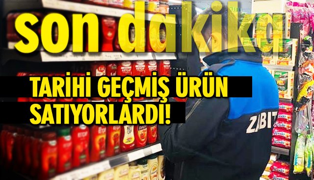 1 DEĞİL 2 DEĞİL; TAM 7 İŞ YERİ!