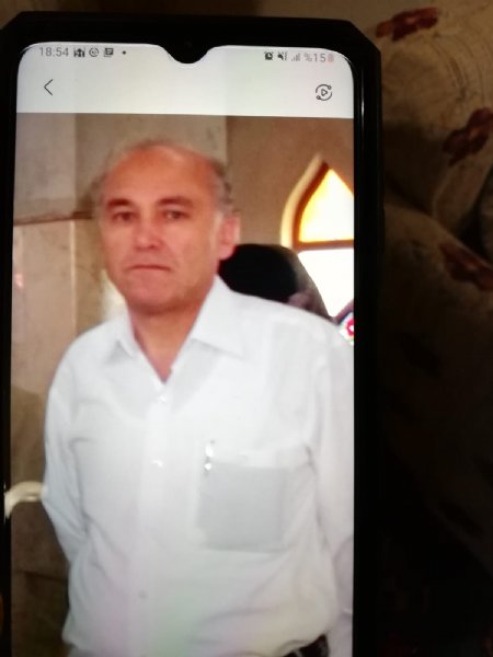 İKİ ÇOCUK BABASI, KENDİNİ ASARAK İNTİHAR ETTİ - 1