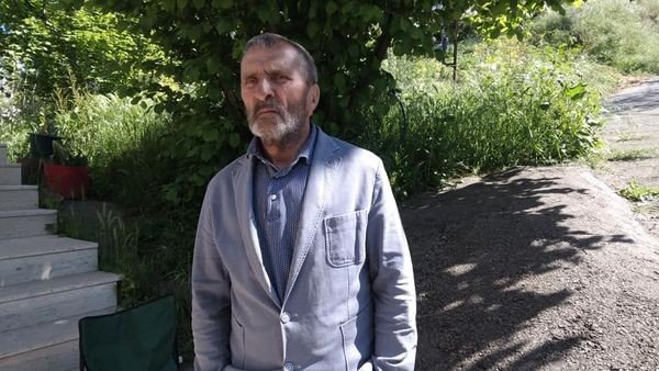 Aslanbay ailesinin acı günü… HASAN ASLANBAY VEFAT ETTİ - 1