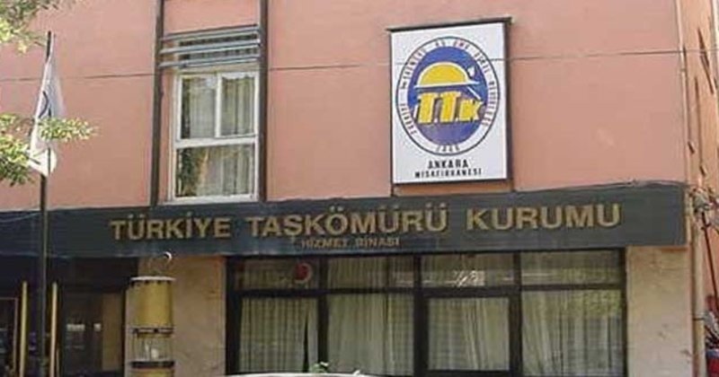 Başvurular gelecek hafta alınacak… TTK İŞÇİ ALIYOR!  - 1