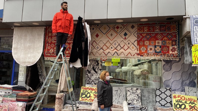 Cumhuriyetin ilk vilayeti Zonguldak Atatürk’ü andı - 4
