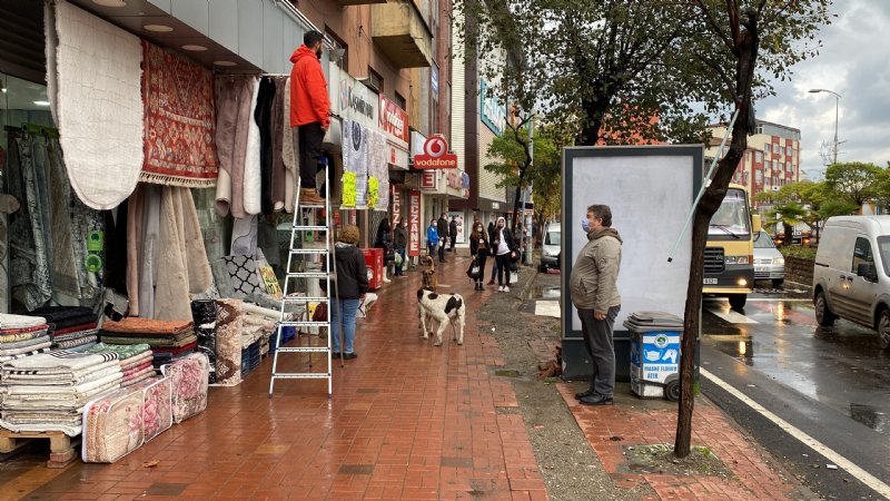  Cumhuriyetin ilk vilayeti Zonguldak Atatürk’ü andı - 5