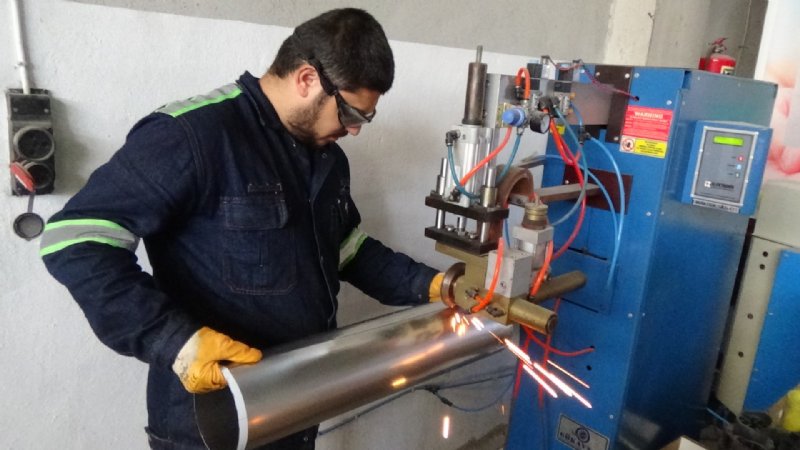 DOĞALGAZ FATURASINI DÜŞÜREN CİHAZ YAPTI! - 3