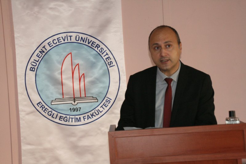 Eğitim Fakültesi’nden “Düşünme Rutinleri Eğitimi”… 14 ÜNİVERSİTEDEN 24 ÖĞRENCİ KATILIYOR - 5