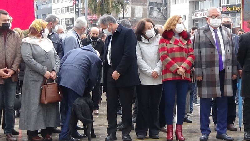 “EREĞLİ’NİN BOJİ’Sİ” - 3