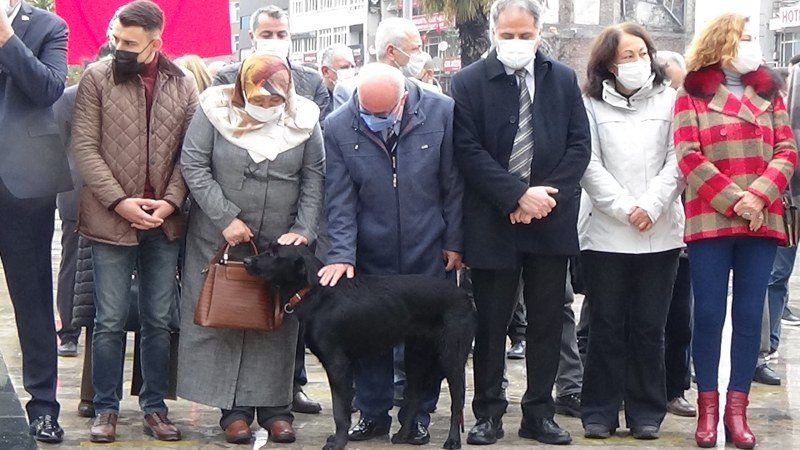 “EREĞLİ’NİN BOJİ’Sİ” - 5