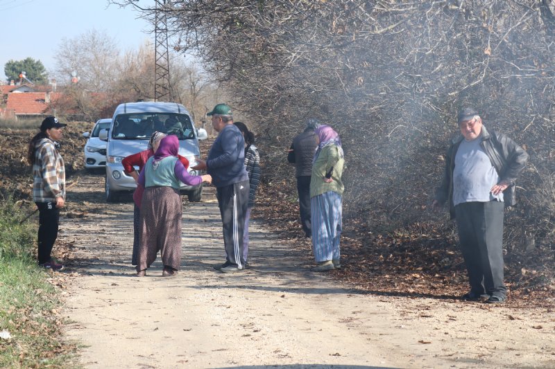 Eşi kocasına hem kızdı, hem ağladı… HAKSIZ DA DEĞİL! - 4