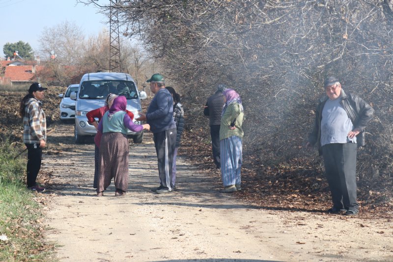 Eşi kocasına hem kızdı, hem ağladı… HAKSIZ DA DEĞİL!  - 4