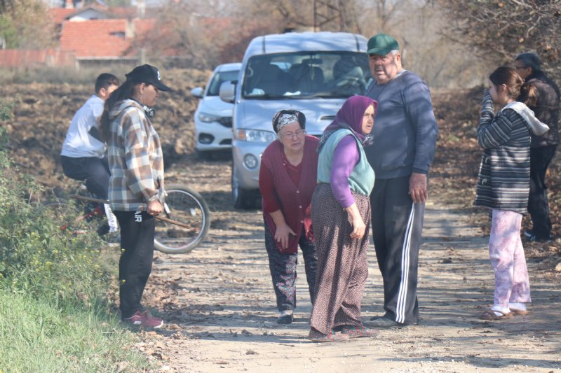 Eşi kocasına hem kızdı, hem ağladı… HAKSIZ DA DEĞİL! - 5