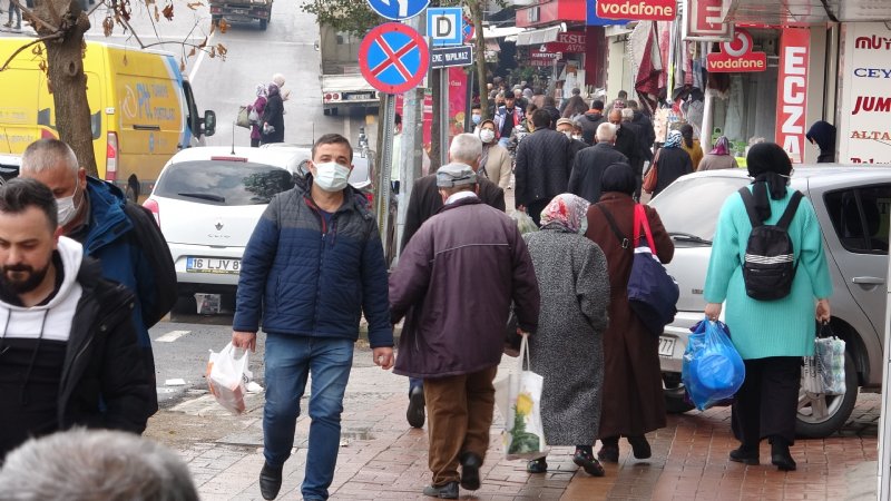 FIRINCILAR ORTAK KARAR ALDI EN KÜÇÜK EKMEK 4 LİRA - 2
