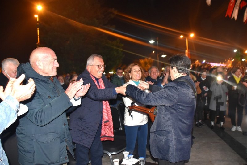 HAMSİ FESTİVALİ KONSERLERLE FİNAL YAPTI - 7