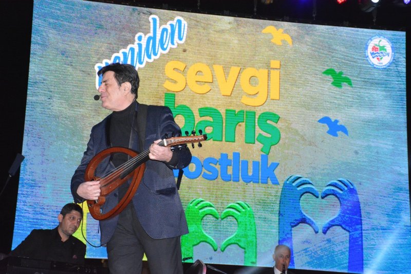HAMSİ FESTİVALİ KONSERLERLE FİNAL YAPTI - 11