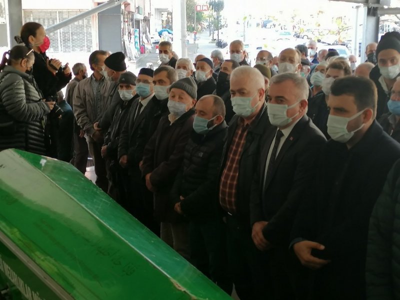 HASAN ASLANBAY İÇİN SON GÖREV - 6