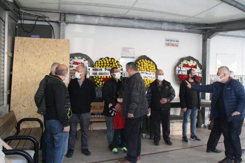 HASAN ASLANBAY İÇİN SON GÖREV - 2