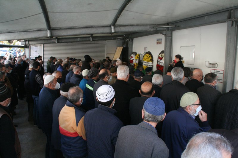 HASAN ASLANBAY İÇİN SON GÖREV - 4