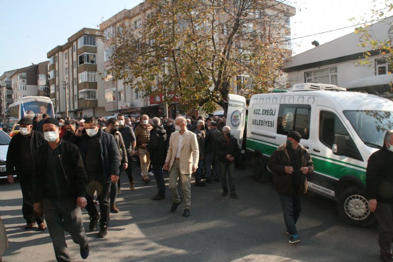 HASAN ASLANBAY İÇİN SON GÖREV - 5