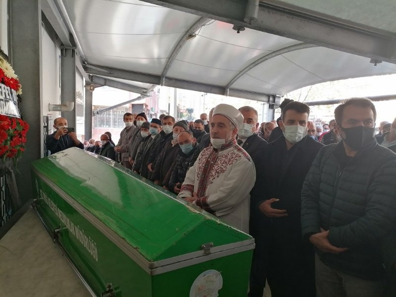 HASAN ASLANBAY İÇİN SON GÖREV - 8