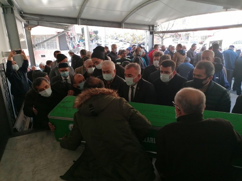 HASAN ASLANBAY İÇİN SON GÖREV - 9