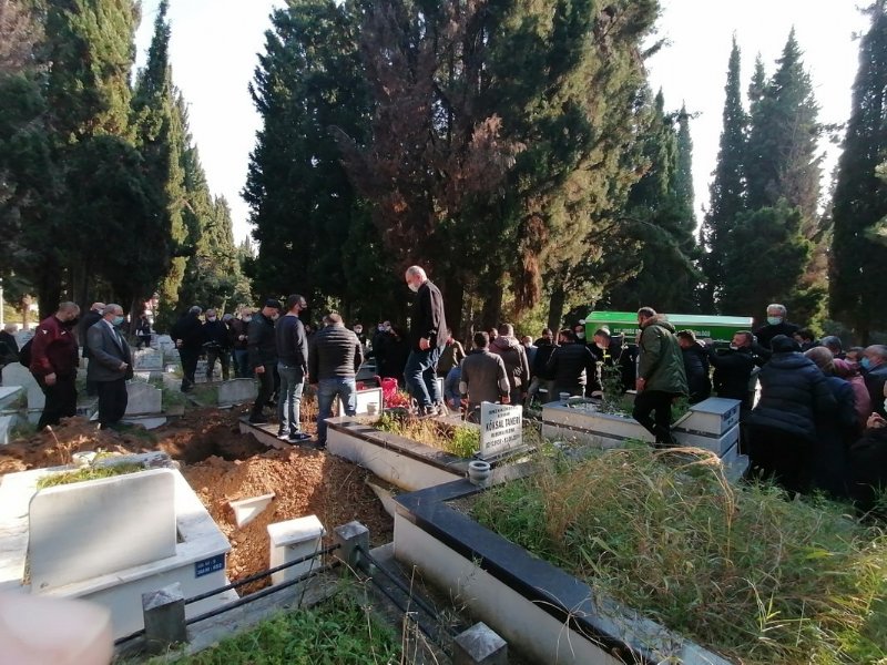 HASAN ASLANBAY İÇİN SON GÖREV - 10