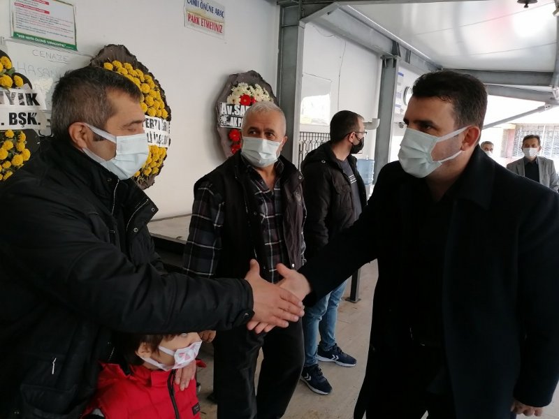 HASAN ASLANBAY İÇİN SON GÖREV - 12