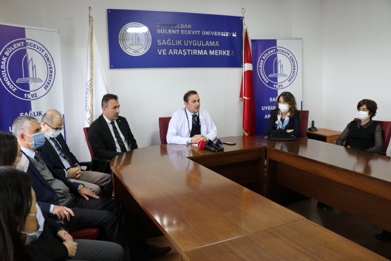 ´Her 10 akciğer kanseri vakasının 8’i sigara ile ilişkili´ - 1