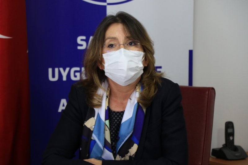 ´Her 10 akciğer kanseri vakasının 8’i sigara ile ilişkili´ - 2