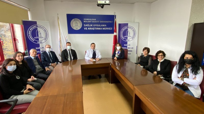 ´Her 10 akciğer kanseri vakasının 8’i sigara ile ilişkili´ - 3