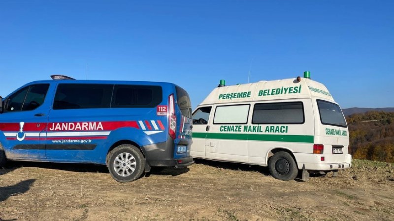 Kesik baş cinayeti… SORUŞTURMA DERİNLEŞİYOR - 1