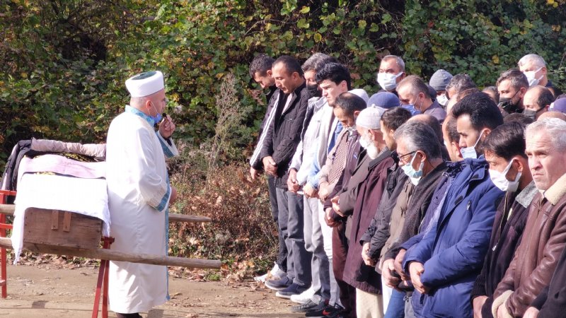 Kesik baş cinayeti…  SORUŞTURMA DERİNLEŞİYOR - 5