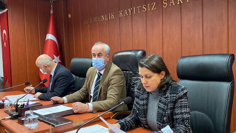 Meclis performans ve bütçeye hazırlanıyor - 2