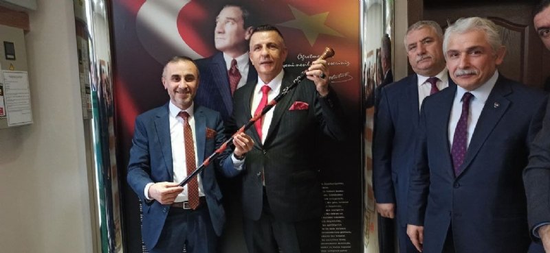 MHP’nin “Adım Adım Anadolu´ programı Devrek’ten başladı - 2