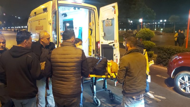 MOTOSİKLET KAZASINDA AĞIR YARALANMIŞTI... HAYATINI KAYBETTİ - 4