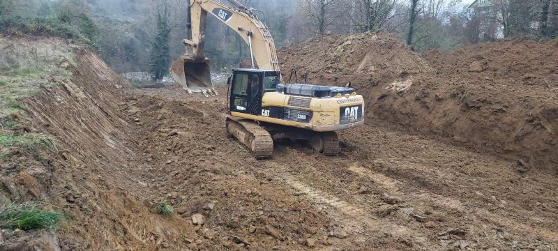    Ormanlı sel ve su baskınlarından kurtulacak - 1