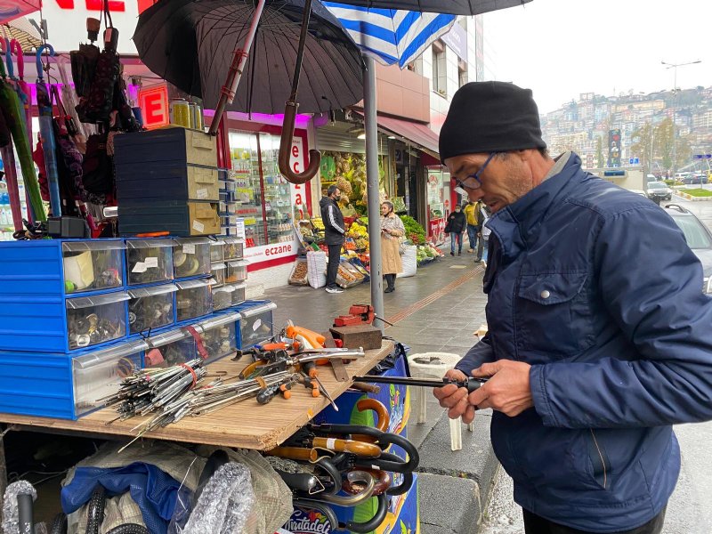 PAHALILIK, BİR KÜLTÜRÜ BİTİRDİ! - 1