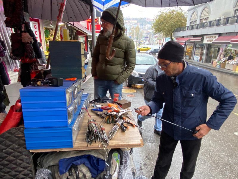 PAHALILIK, BİR KÜLTÜRÜ BİTİRDİ! - 2