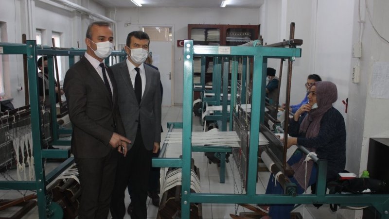 “Şehrimin hikayesinde bende varım” - 1