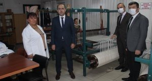 “Şehrimin hikayesinde bende varım” - 4