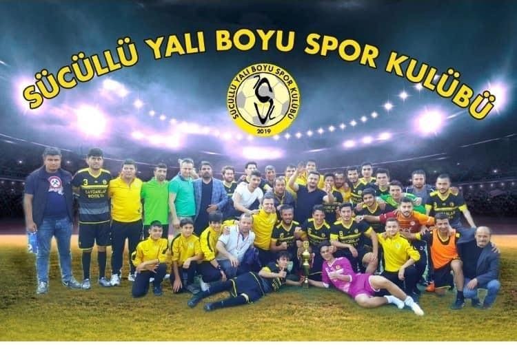 SÜCÜLLÜ YALI BOYU SPOR, GENEL KURULUNU YAPTI - 1