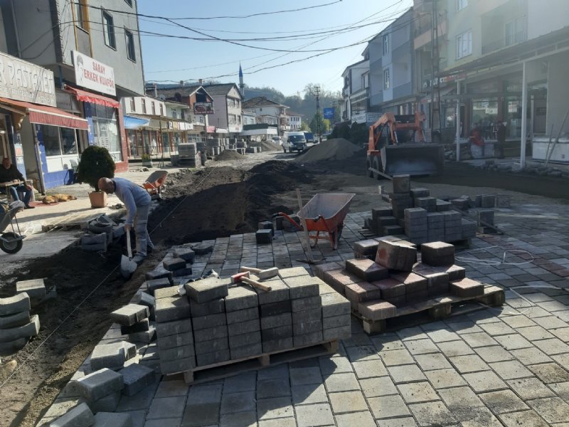 SÜLEYMANBEYLER’E MODERN DOKUNUŞ! - 1