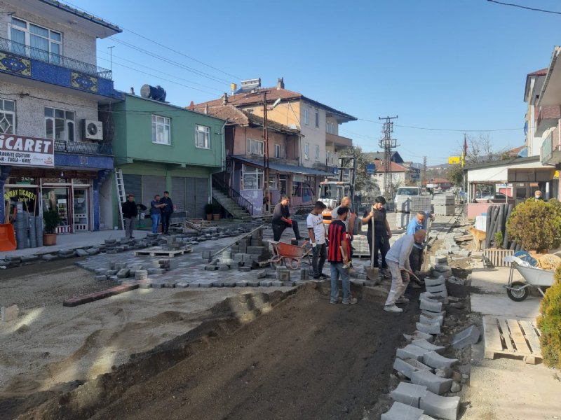 SÜLEYMANBEYLER’E MODERN DOKUNUŞ!  - 2