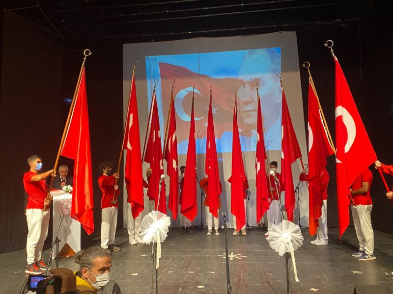 Zonguldak’ta Öğretmenler Günü kutlamaları başladı - 14
