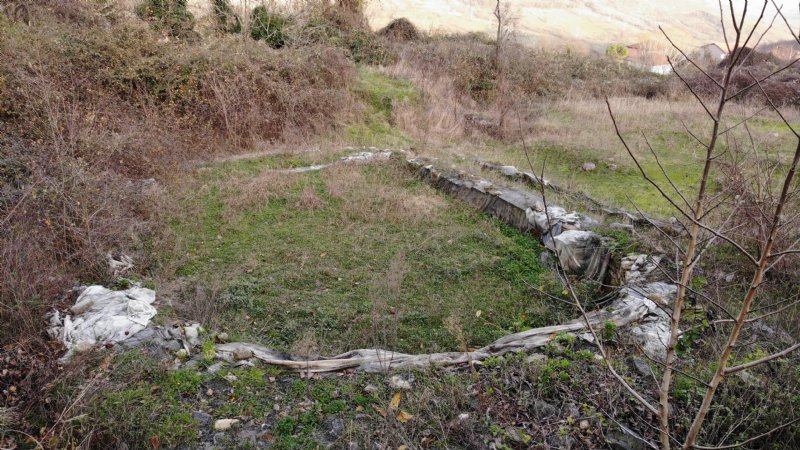 14 senedir gün yüzüne çıkartılmayı bekliyor - 2