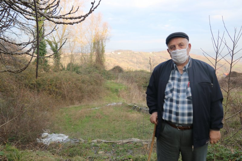 14 senedir gün yüzüne çıkartılmayı bekliyor - 6