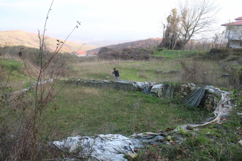 14 senedir gün yüzüne çıkartılmayı bekliyor - 7