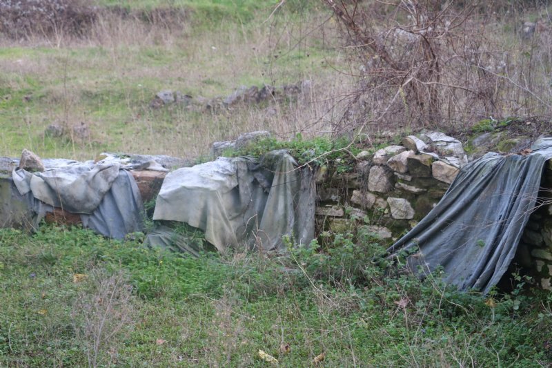 14 senedir gün yüzüne çıkartılmayı bekliyor - 8