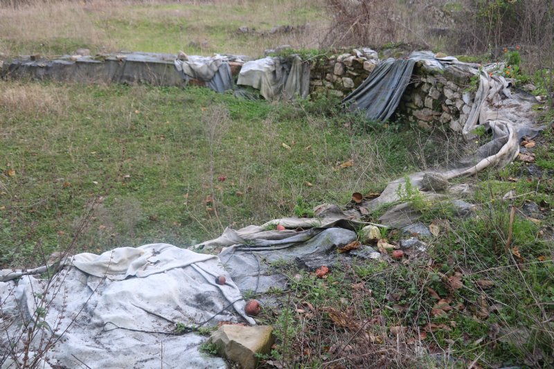 14 senedir gün yüzüne çıkartılmayı bekliyor - 9