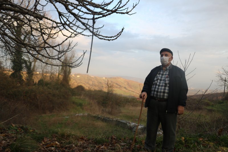 14 senedir gün yüzüne çıkartılmayı bekliyor - 11