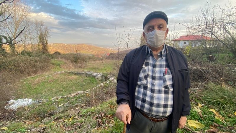 14 senedir gün yüzüne çıkartılmayı bekliyor - 12