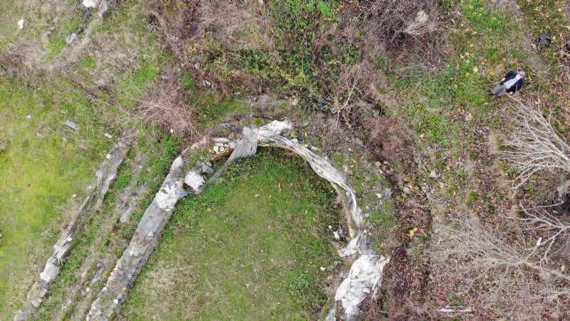 14 senedir gün yüzüne çıkartılmayı bekliyor - 13