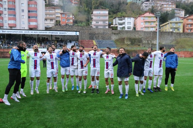 BAL Ligi, 7. Bölge, 1. Grup… Kıran kırana maç… SOĞUK HAVA SICAK SKOR - 3